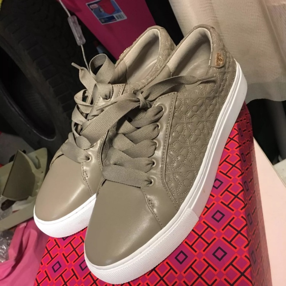 Tory burch sneakers